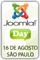 Joomla! Day 2011