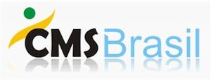 Logo CMS Brasil