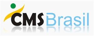 Logo CMS Brasil