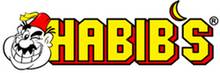 Banner Habib's