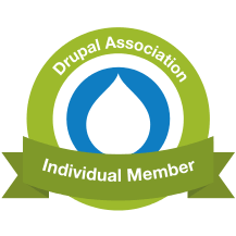 Drupal Association Individual Member