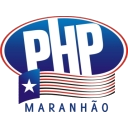 Logo PHP Maranhão