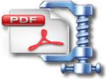 pdf compress icon