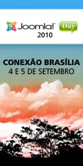 Joomla! Day Brasil 2010