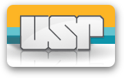 Logo USP