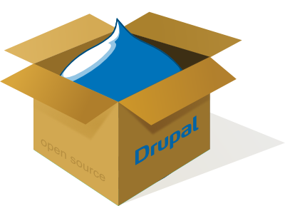 drupalbox