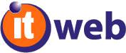 Logo IT Web