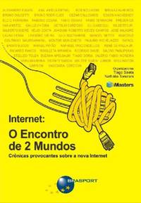 Livro O Encontro de 2 Mundos