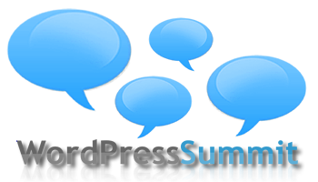 WordPress Summit logo